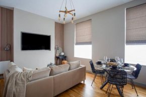 Eden Apartment - Islington - 2 bed with terrace